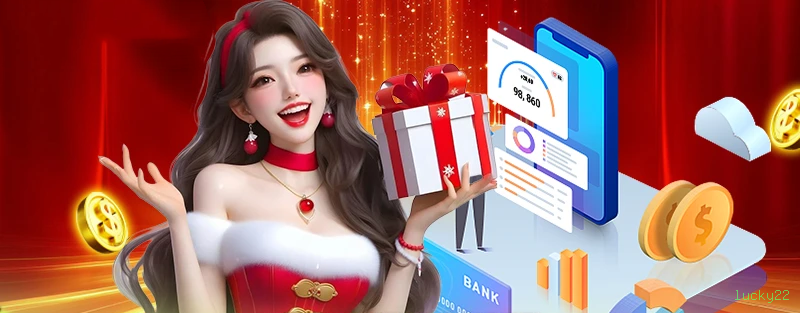 Como instalar o app da lucky22