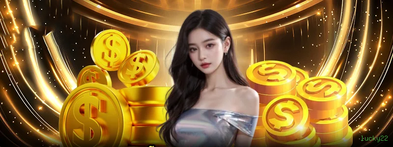 Canal oficial da lucky22 no Telegram